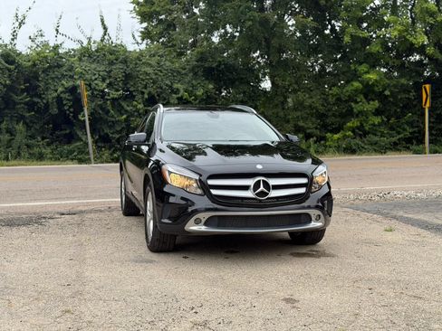 Used 2015 Mercedes-Benz GLA 250 4MATIC image 8