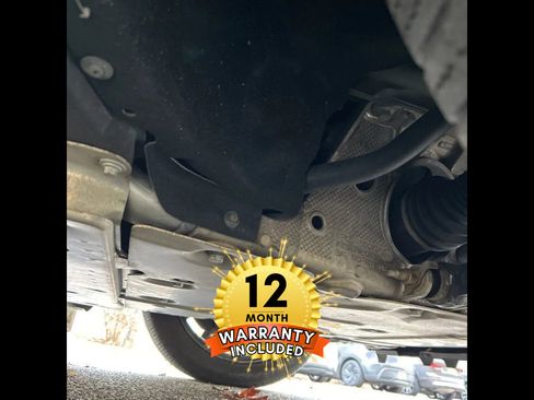 Used 2020 Land Rover Range Rover HSE image 79