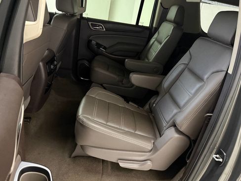 Used 2018 GMC Yukon XL Denali w/ Denali Ultimate Package image 62