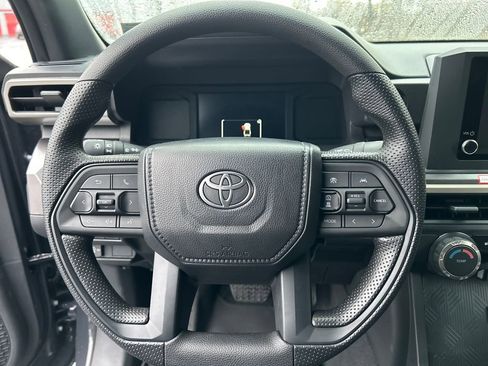 New 2025 Toyota Tacoma SR5 image 14