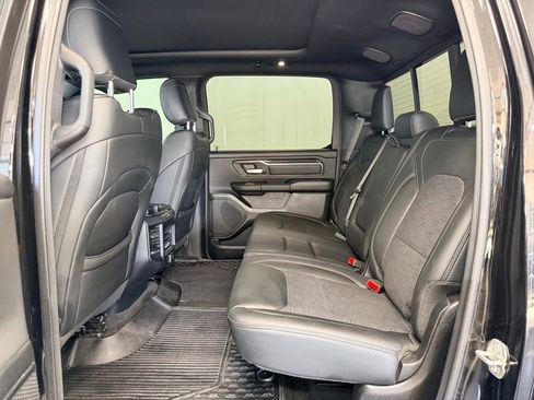 Used 2020 RAM 1500 Sport w/ Comfort & Convenience Group AWD/4WD image 5