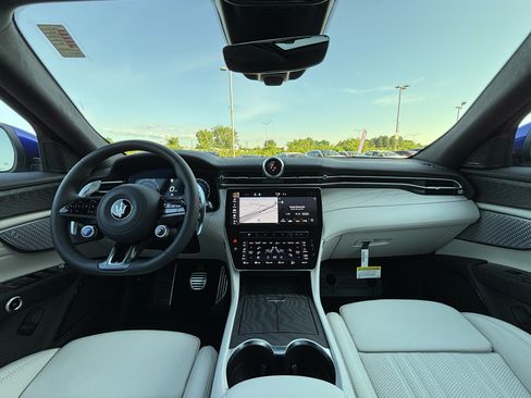 New 2026 Maserati Grecale Modena AWD/4WD image 24