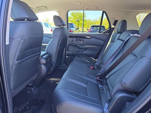 New 2026 Honda Passport RTL image 21