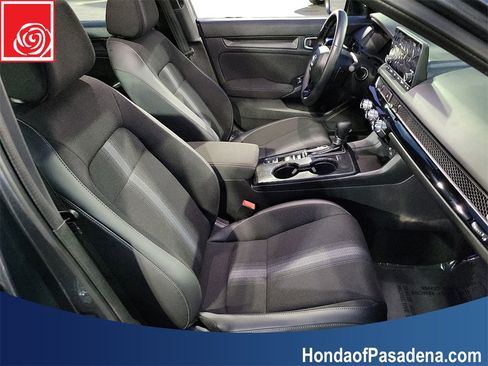 Certified 2023 Honda Civic Sport image 21