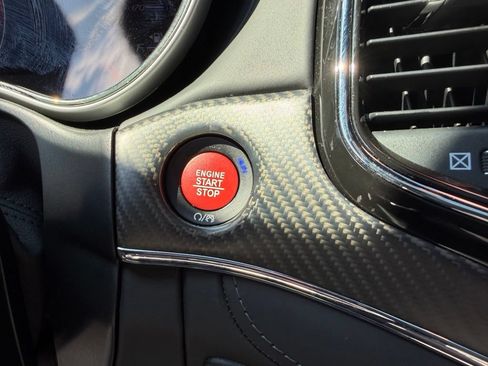 Used 2021 Jeep Grand Cherokee SRT AWD/4WD image 20