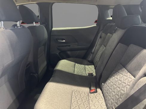 New 2026 Nissan Kicks SV w/ Cold Weather Package image 10