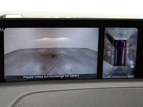 New 2026 Lincoln Navigator L Reserve w/ Jet Appearance Package image 56