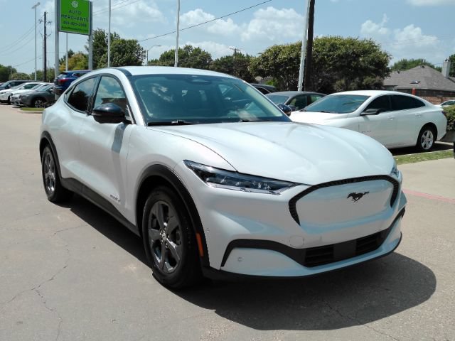 Used 2023 Ford Mustang Mach-E Select RWD image 4
