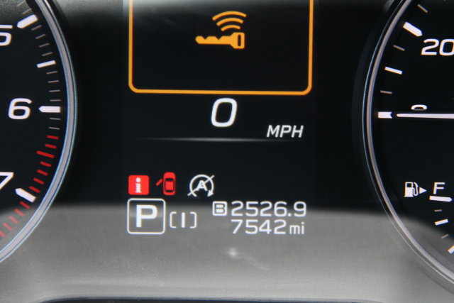 Certified 2024 Subaru Crosstrek 2.0i Premium AWD/4WD image 25