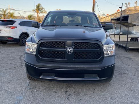 Used 2019 RAM 1500 Tradesman image 5