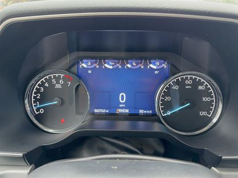 Used 2022 Ford F150 XLT w/ Equipment Group 302A High AWD/4WD image 15