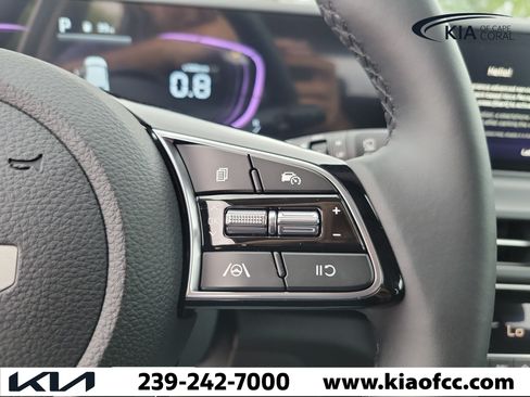 New 2026 Kia Seltos S FWD image 23