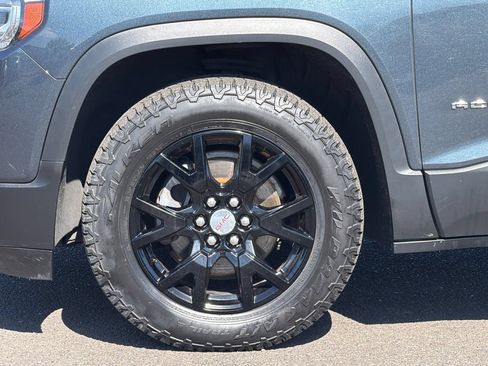 Used 2020 GMC Acadia SLT AWD/4WD image 27