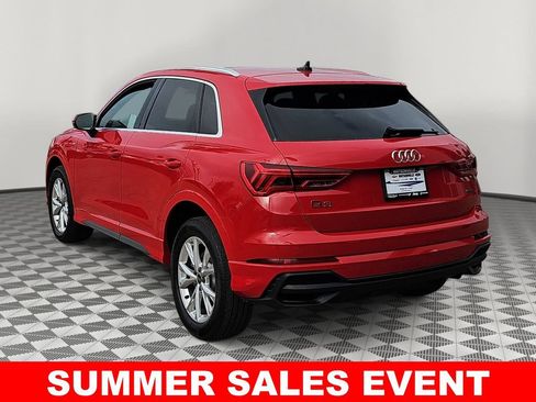 Used 2025 Audi Q3 2.0T Premium AWD/4WD image 5