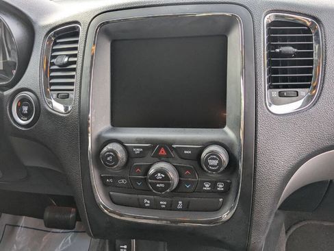Used 2014 Dodge Durango SXT w/ Quick Order Package 23B AWD/4WD image 30