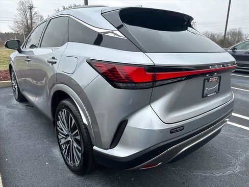 Used 2023 Lexus RX 350 F Sport image 5
