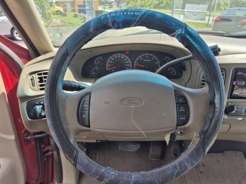 Used 2002 Ford F150 XLT RWD image 18