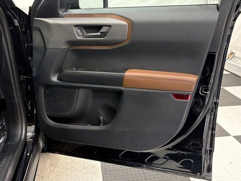 New 2026 Ford Bronco Sport Outer Banks w/ Outer Banks Tech Package+ AWD/4WD image 25