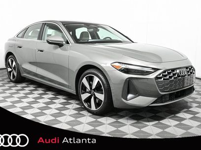 New 2025 Audi A5 2.0T Premium Plus