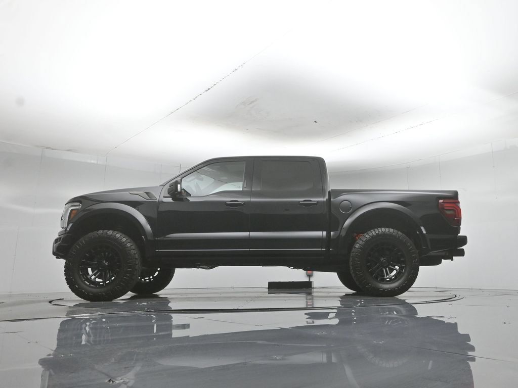 Used 2024 Ford F150 Raptor AWD/4WD image 50