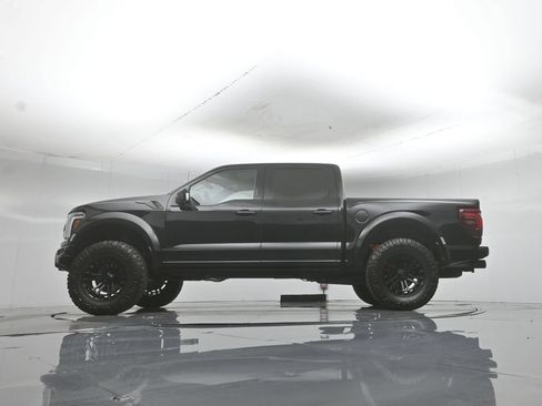 Used 2024 Ford F150 Raptor AWD/4WD image 50