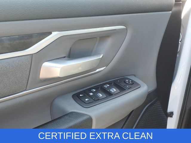 Used 2022 RAM 1500 Big Horn AWD/4WD image 9