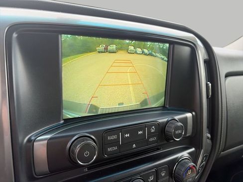 Used 2016 Chevrolet Silverado 2500 LTZ w/ Duramax Plus Package AWD/4WD image 19
