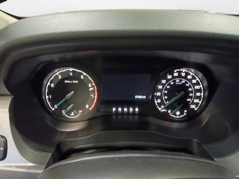 Used 2019 Ford Ranger XLT w/ FX4 Off-Road Package AWD/4WD image 14