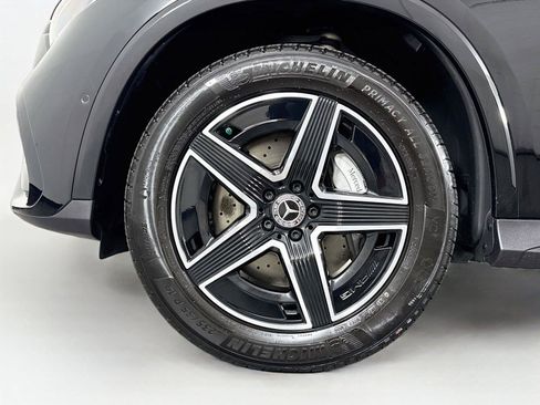 Used 2026 Mercedes-Benz GLC 300 4MATIC image 45