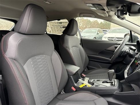 New 2026 Subaru Impreza 2.0i Sport image 18