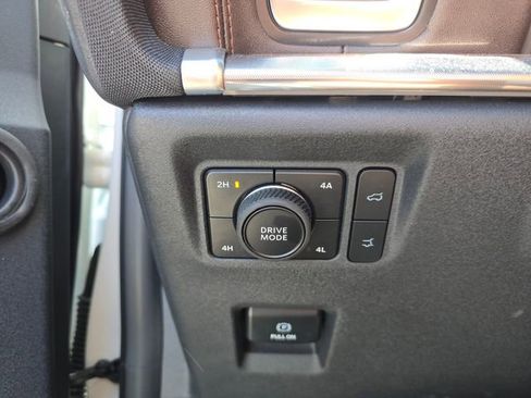 Used 2026 Ford Expedition Max King Ranch AWD/4WD image 19