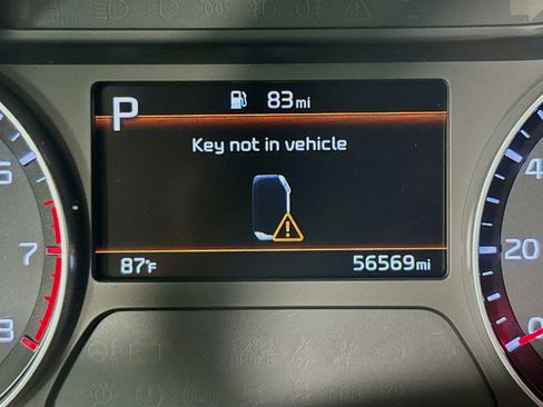 Used 2022 Kia Forte GT-Line FWD image 15
