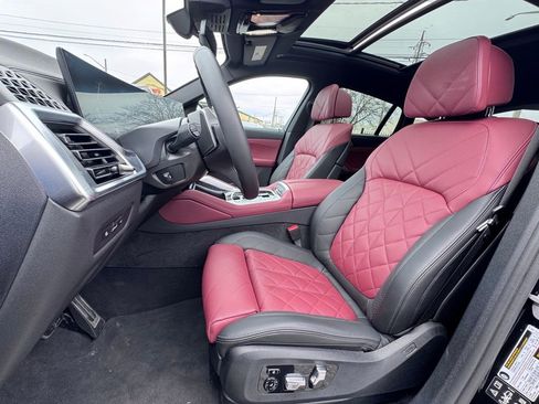 Used 2026 BMW X6 xDrive40i image 13