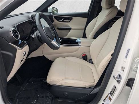 Used 2023 Mercedes-Benz GLC 300 image 15