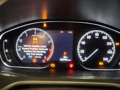 Used 2019 Honda Accord EX-L image 9