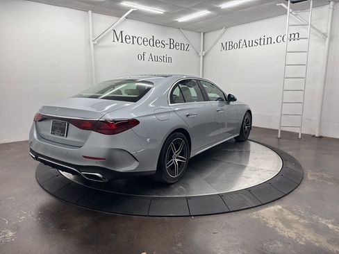 Used 2026 Mercedes-Benz E 350 E 350 image 7