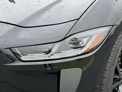 Used 2024 Jaguar I-PACE R-Dynamic HSE AWD/4WD image 12