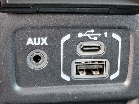 New 2026 Jeep Wrangler Unlimited Sport image 8