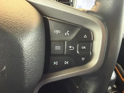 Used 2024 Ford Bronco Badlands AWD/4WD image 18