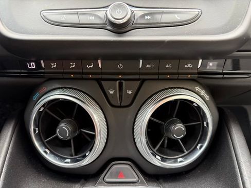 Used 2016 Chevrolet Camaro LT w/ RS Package RWD image 21