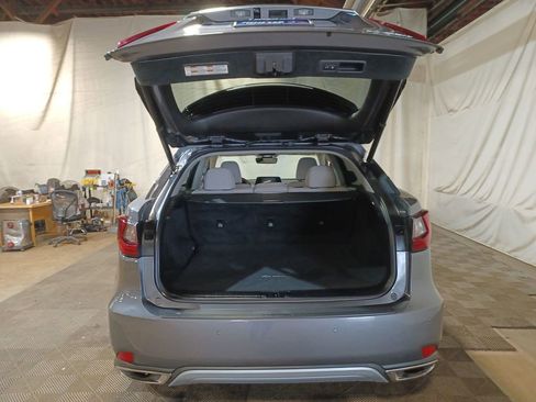 Used 2021 Lexus RX 350 AWD w/ Premium Package image 20