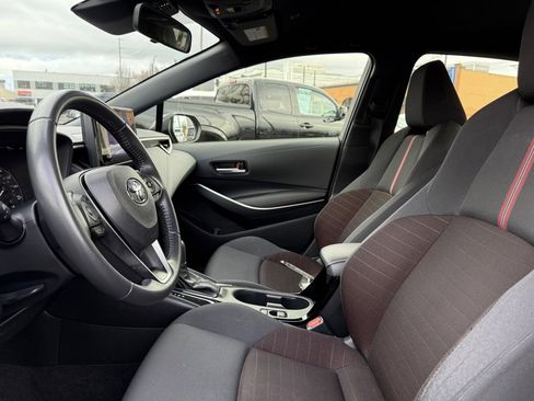 Used 2023 Toyota Corolla SE image 13