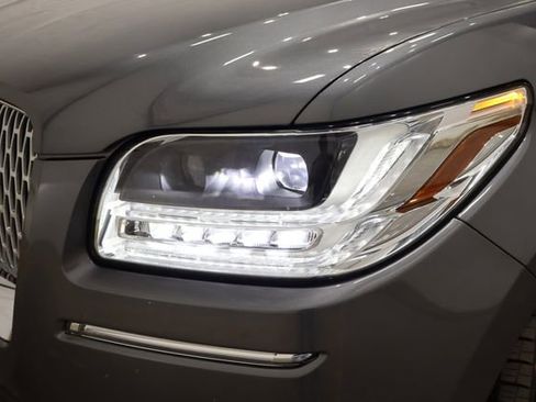 Used 2021 Lincoln Navigator L Reserve image 52
