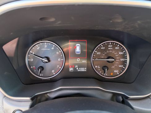 Used 2023 Subaru Outback Onyx Edition image 11