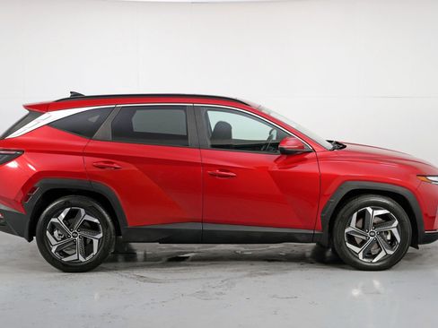 Used 2023 Hyundai Tucson SEL w/ Convenience Package image 50