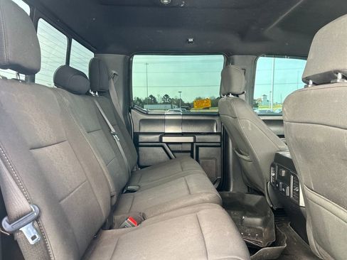 Used 2018 Ford F150 XLT w/ Equipment Group 302A Luxury image 28