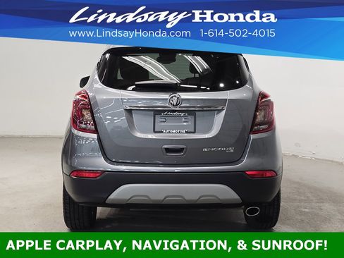 Used 2019 Buick Encore Essence image 5