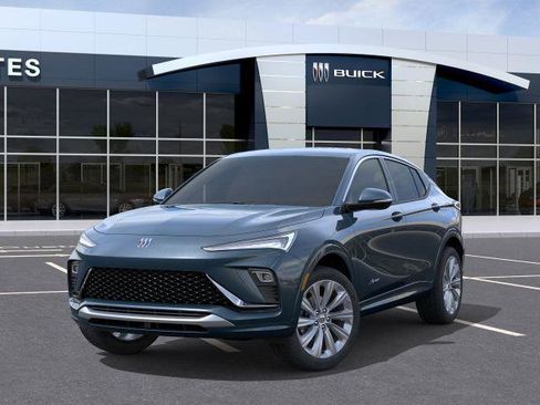 New 2026 Buick Envista Avenir image 30