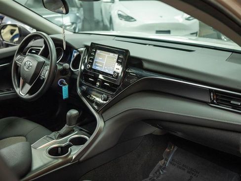 Used 2024 Toyota Camry LE image 14