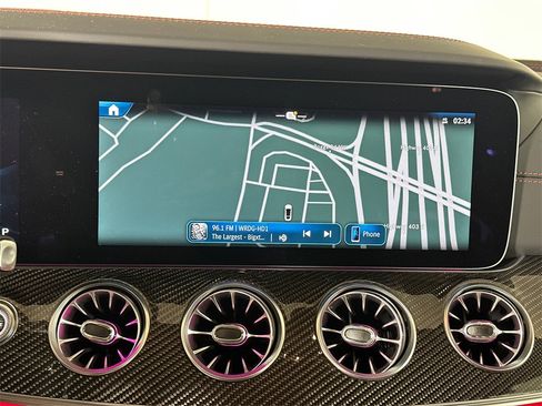 Certified 2024 Mercedes-Benz AMG GT 53 image 31